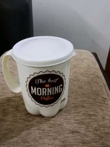 COFFEE MUG