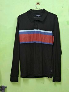 Harvard Men's Polo T-Shirt