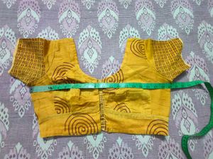 Stylish Cotton Blouse for Women