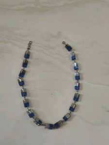 Assorted Beaded Necklaces