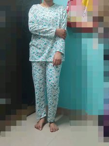Casual & Nightwear Co-ord Set