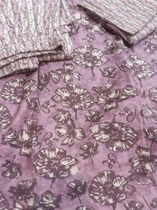 Beautiful Kurta Set with Pants