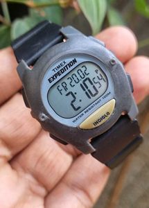 Timex Expedition Digital Watch