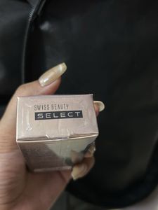 Swiss Beauty Dare to Matte Lipstick
