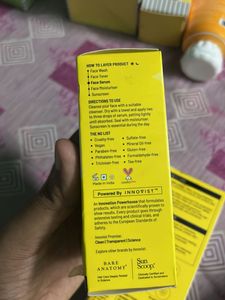 Chemist at Play &amp; Sun Scoop Skincare Set