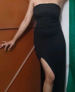 Gorgeous Black Skirt