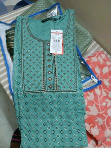 New Avvasa Kurti