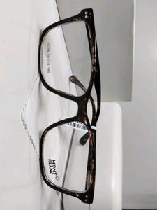Ultra Premium Mont Blanc Eyeglasses Frames