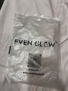 Even Glow Bra Inserts