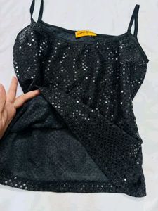 Blink babe cami top
