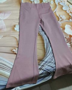 Flared Bell Bottom Pants