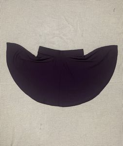 Mini Skater Skirt Waist: 28-30”