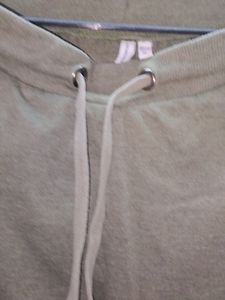 Men's Cotton Jogger