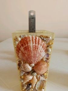 Pen Stand, Stationary Stand, Vase