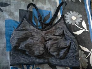 reebok Sports Bra