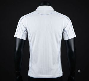 Nike White Polo Shirt