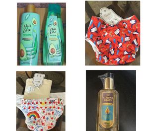 Combo -4 Products