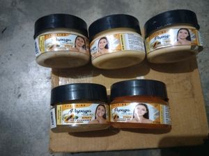 Facial Kit Papaya