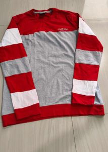 round neck tshirt  totaly new