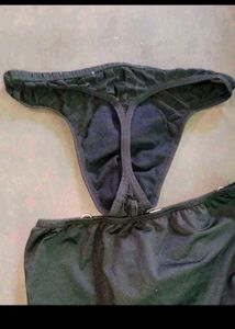 Men's small size brief (5 piece)