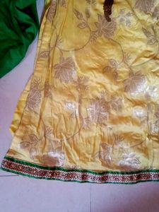 Salwar Suit Set