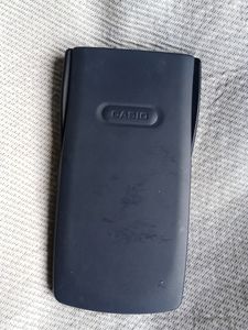 Casio Fx-82 MS