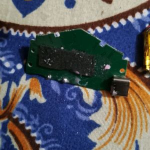 Earbud Body And Bluetooth Module Working Condition