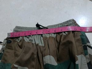 Stylish Men's Cargo Pants