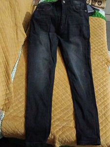 COMBO -FMJ Twiggy High-Rise Super Skinny Jeans &amp;