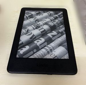 Amazon Kindle E-Reader
