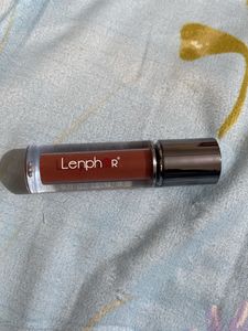 Lenphor - Toasted Almond