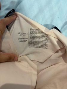 Victoria's Secret padded T-shirt Bra