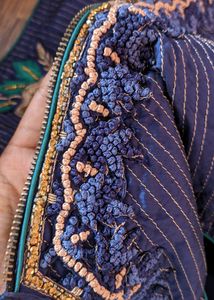Waistcoat Blouse &amp; Skirt