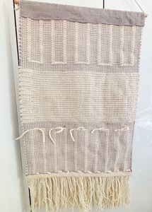 Boho Wall Hanging Tapestry