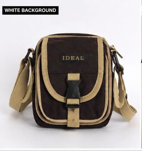 Vintage Utility Crossbody Bag – Y2K Streetwear Sid