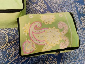 🇳🇿💫🎀Full Spacious Set of 3 Storage Bags