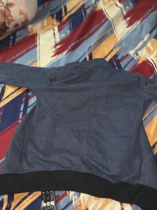 Mickey Mouse Zip-Up Jacket