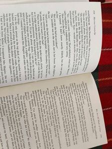 select editions 4 Paperback Novels
