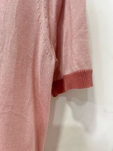 cute pink top