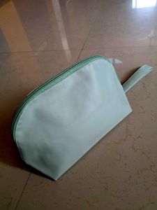 Cute Pouch (Plum)
