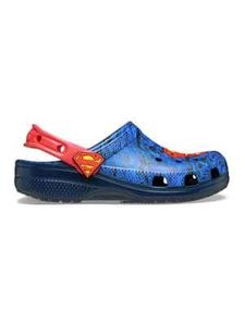 Crocs Superman