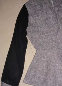 Formal Top