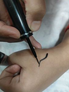 Waterproof Eyeliner