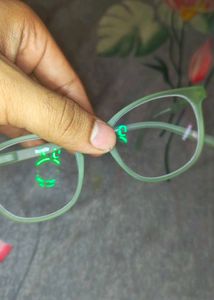 Eyeglasses