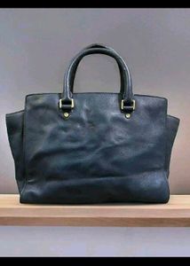 Authentic Hermes and Michael Kors combo