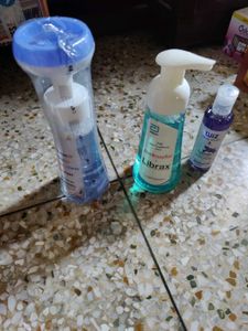 Assorted Hand wash