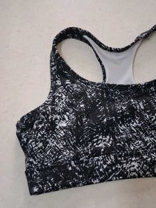 S Stylish Sports Bra