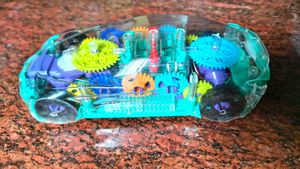 Car toy for kids