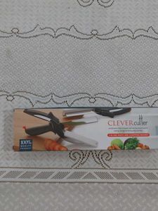 Diwali Gift - Clever Cutter 2-in-1