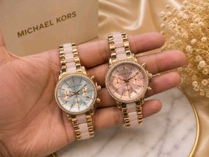 Michael Kors Women's Watch